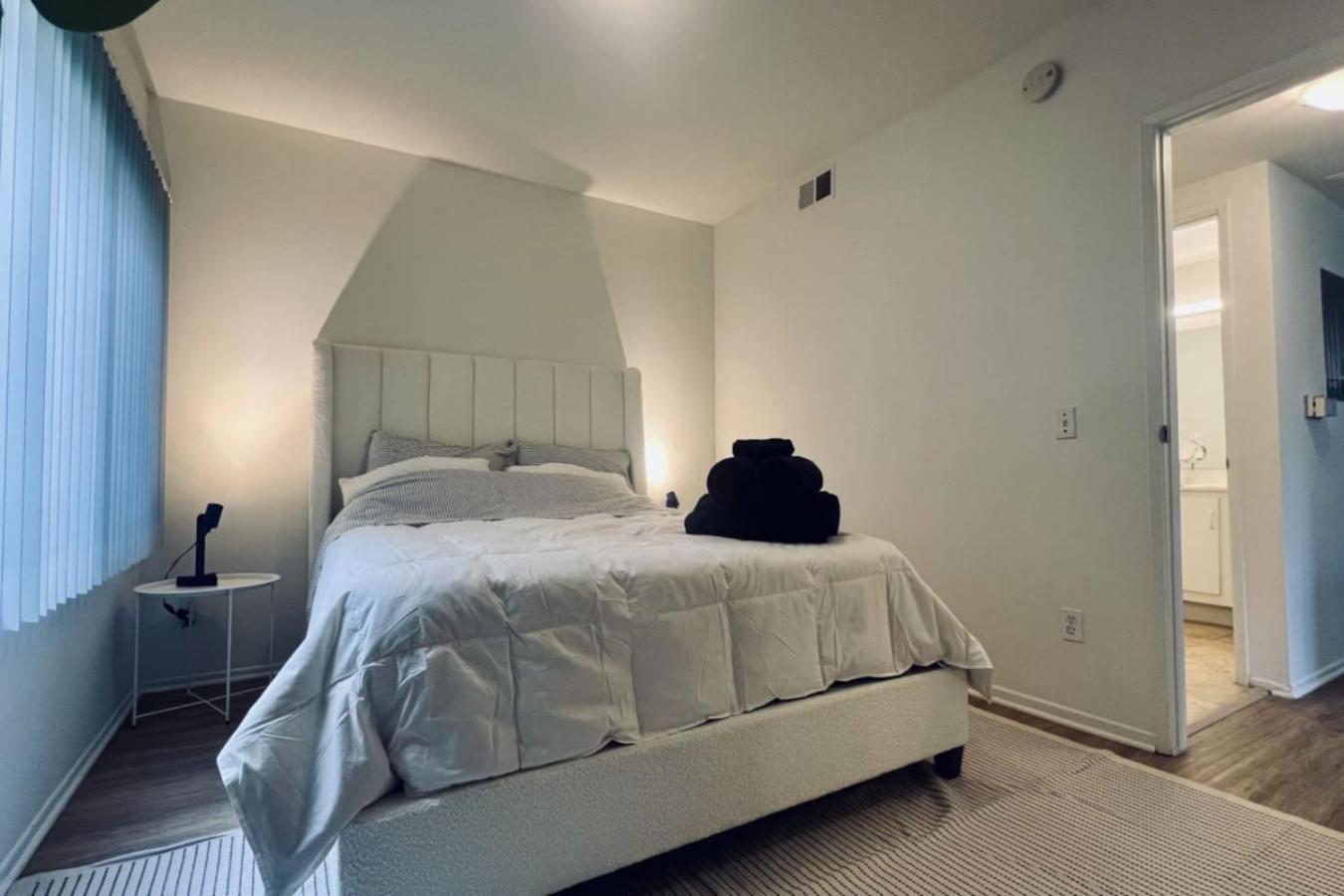 Apartamento Serenity Retreat In Santa Monica *