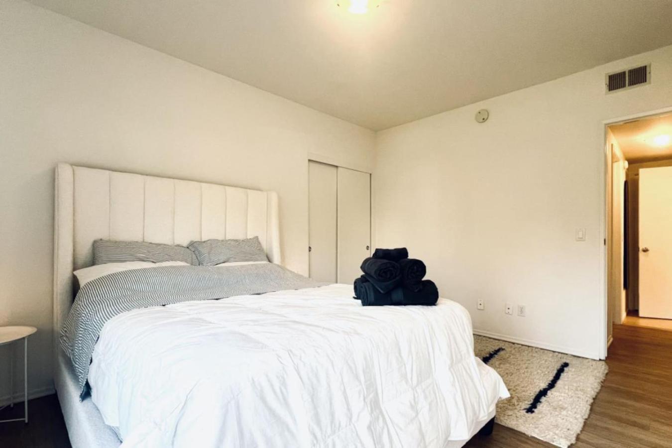 Apartamento Serenity Retreat In Santa Monica *
