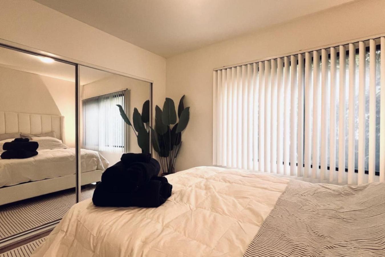 Serenity Retreat In Santa Monica Los Ángeles