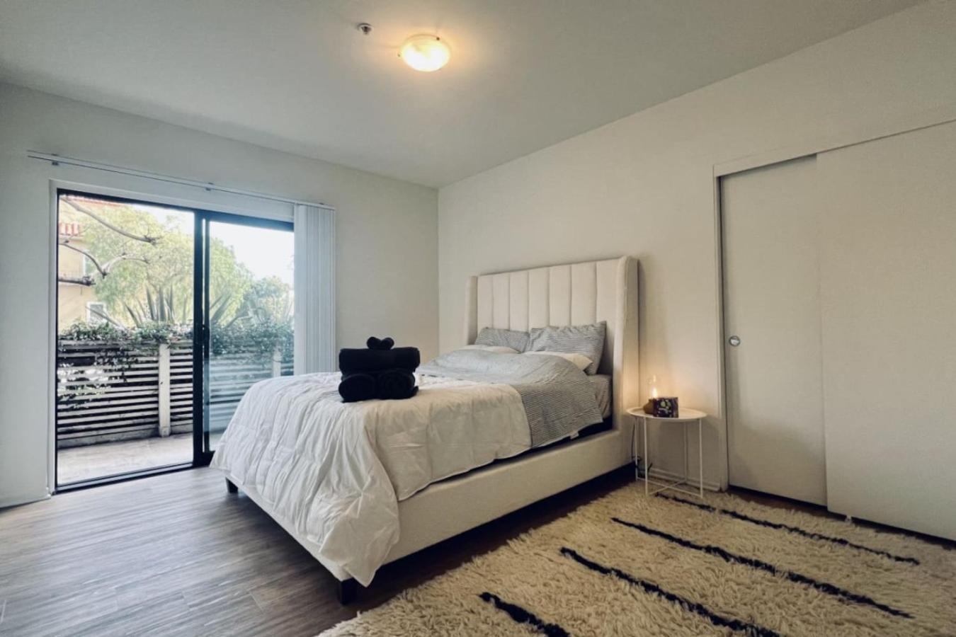 Apartamento Serenity Retreat In Santa Monica
