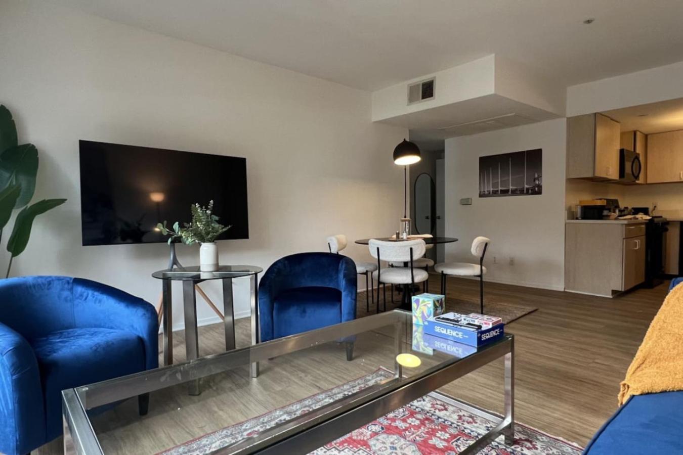 Serenity Retreat In Santa Monica Los Ángeles
