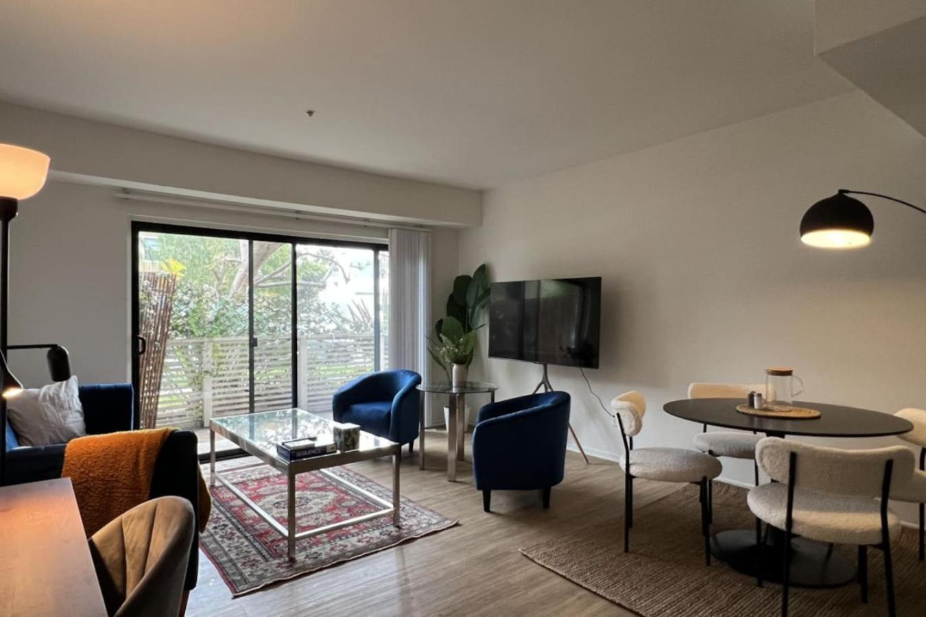 Serenity Retreat In Santa Monica